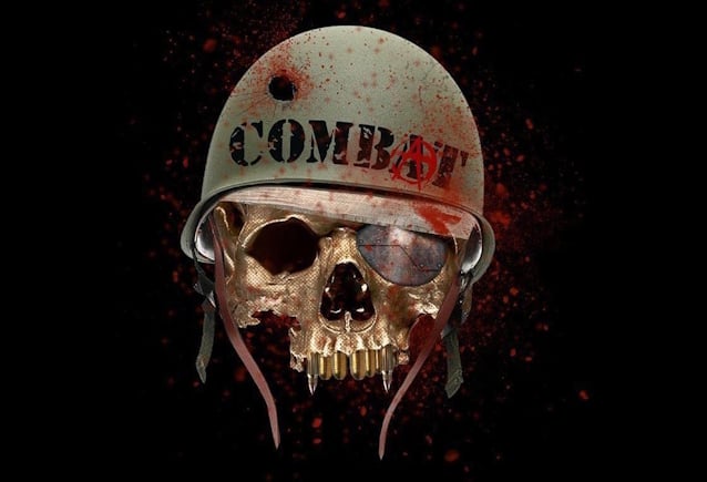 COMBAT RECORDS возрожден!