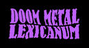 Doom Metal Lexicanum 