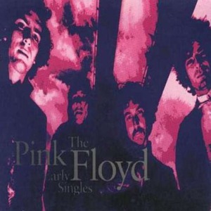 Исполнитель: Pink Floyd Страна: England Альбом: Shine On (BOX SET
