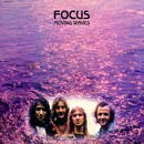 Focus II (Moving Waves)