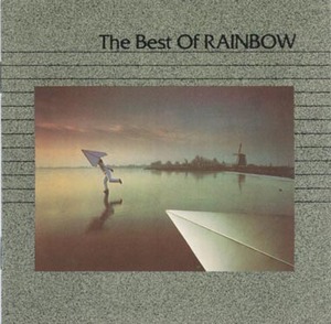 (Hard Rock) Rainbow - The Best Of (2CD) - 1981, FLAC (image + .cue), lossless