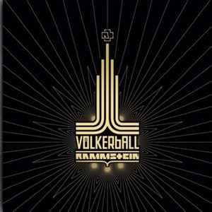 Rammstein-Volkerball