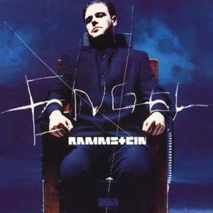 Rammstein-Engel