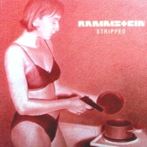 Rammstein-Stripped