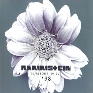 Rammstein-Du riechst so gut '98