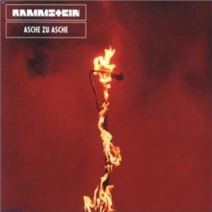 Rammstein-Asche zu Asche