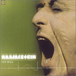 Rammstein-Ich Will