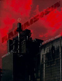 Rammstein-Lichtspielhaus(Video / DVD 2003)