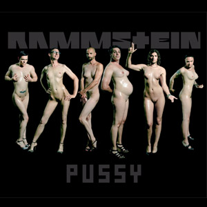 Rammstein-Pussy