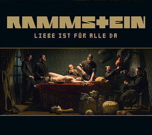 Rammstein-Liebe ist für alle da