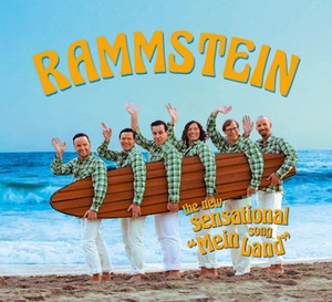 Rammstein-Mein Land
