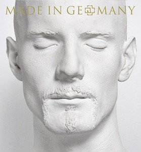 Rammstein-Made In Germany 1995 - 2011
