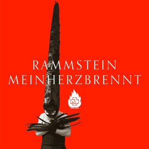 Rammstein-Mein Herz Brennt