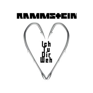 Rammstein-Ich tu dir Weh