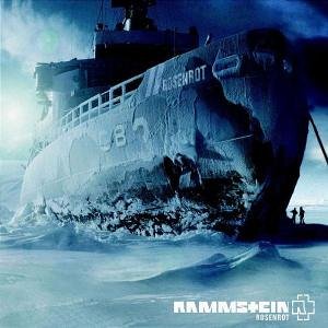 Rammstein-Rosenrot