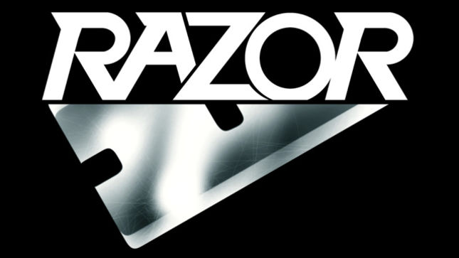 Razor (thrash metal) N71397