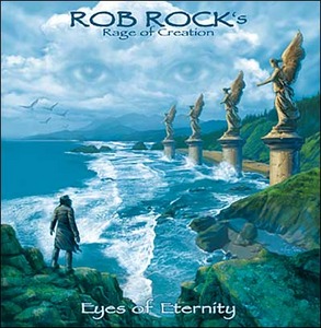 Rob Rock (2000-2009)