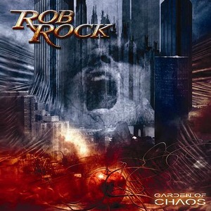 Rob Rock (2000-2009)