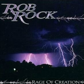 Rob Rock (2000-2009)