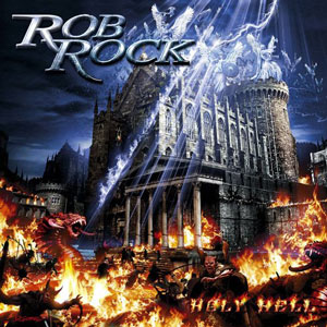 Rob Rock (2000-2009)