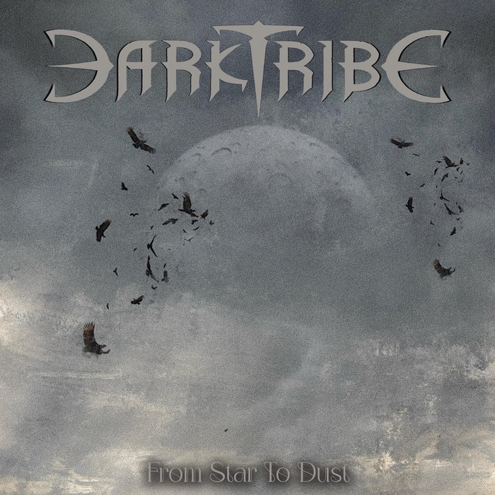 Новая песня  DARKTRIBE