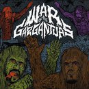 War of the Gargantuas (split with Warbeast)