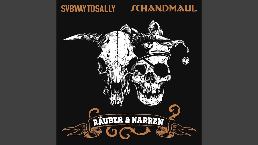 Новая песня SUBWAY TO SALLY feat. SCHANDMAUL