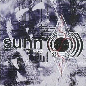 Sunn O))) - Дискография