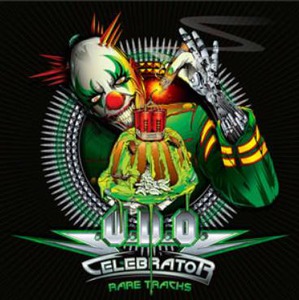 U.D.O. - Celebrator