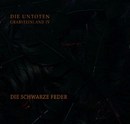 Grabsteinland  IV - Die schwarze Feder