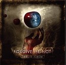 Forgive-Me-Not: Tribute Album
