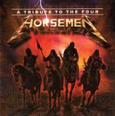 A Tribute to the Four Horsemen