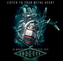 Listen to Your Metal Heart - A Metal Tribute to Roxette