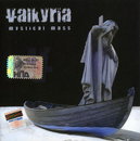Mystical Mass (Re-release of Valkyria)
