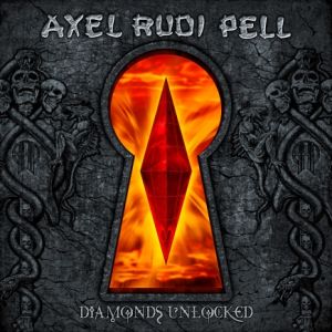 Axel Rudi Pell - Дискография (1989 - 2010)