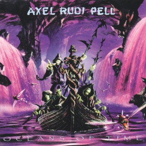 Axel Rudi Pell - Дискография (1989 - 2010)