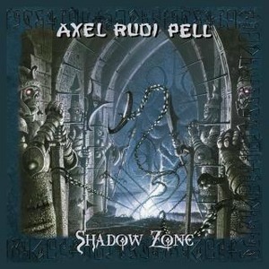 Axel Rudi Pell - Дискография (1989 - 2010)