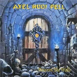 Axel Rudi Pell - Дискография (1989 - 2010)