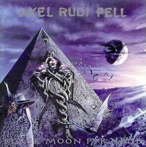 Axel Rudi Pell - Дискография (1989 - 2010)