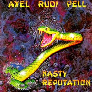 Axel Rudi Pell - Дискография (1989 - 2010)