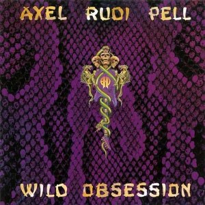 Axel Rudi Pell - Дискография (1989 - 2010)