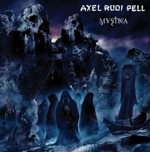 Axel Rudi Pell - Дискография (1989 - 2010)