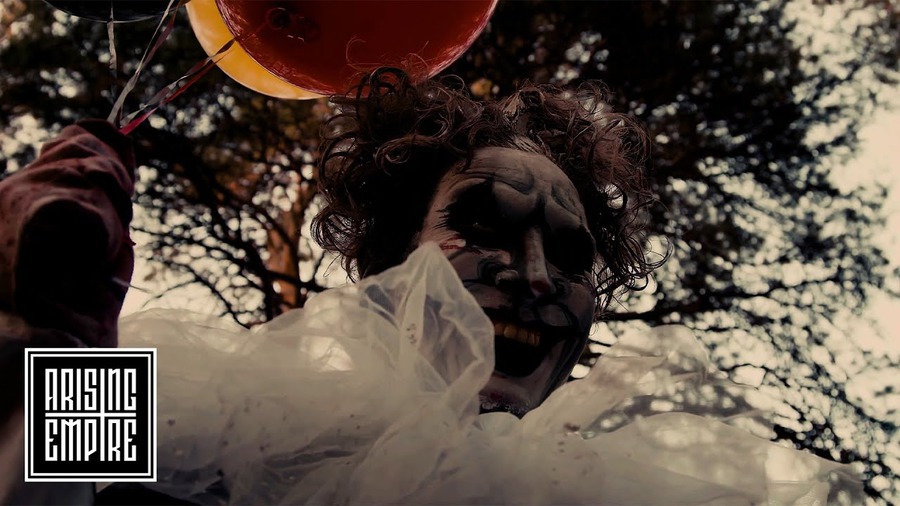 Новое видео  THE VEER UNION