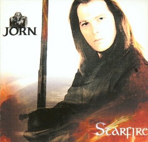 Jorn - Starfire (2000)