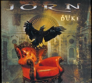 Jorn - The Duke (2006)