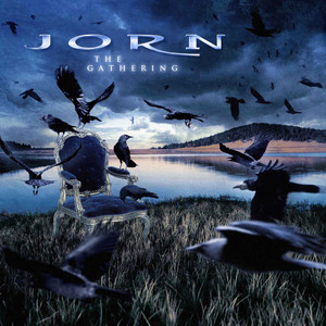 Jorn - The Gathering (2007)