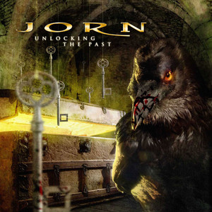 Jorn - Unlocking The Past (Cover Album) (2007)