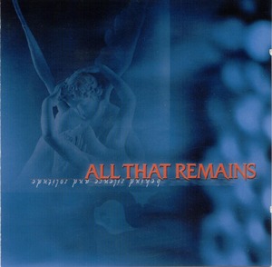 All That Remains - Дискография [1998 - 2008], MP3, 320 kbps и ниже