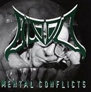 Mental Conflicts