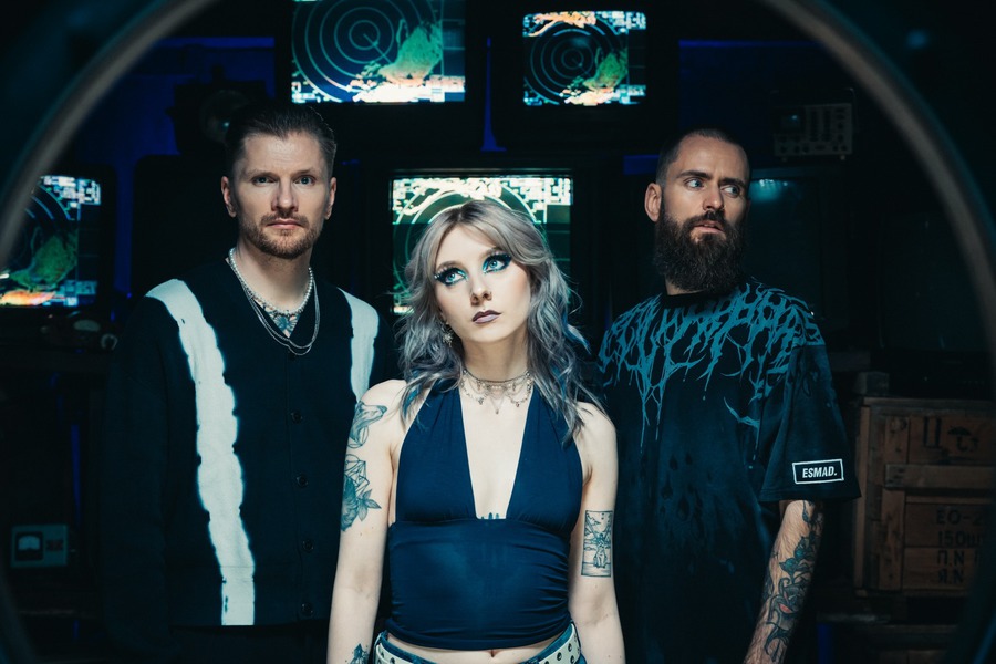 Новое видео FUTURE PALACE